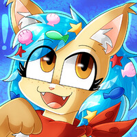 Splash - Icon commission