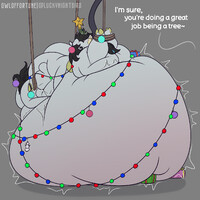 [C] Perfect tree pt2