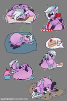 [YCH] Fourth bunch