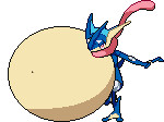 Greninja Vore