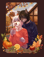 YCH AUTUMN