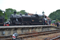 41298 at Havenstreet