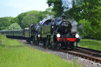 Double Ivatts at Smallbrook