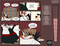 Foxo Vore Weight Gain Drive 6