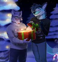Present (v.2)