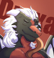 [Raffle] Draxamir's Icon 2023