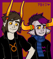 pb&j