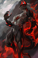Proto Metal Dragon