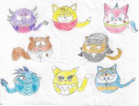 Userpage of Guitarstove -- Fur Affinity [dot] net