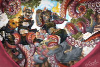 Tentacle Commission
