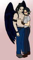 Jack and Rath