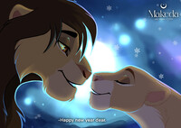 HNY YCH (jdtaylorwriter)