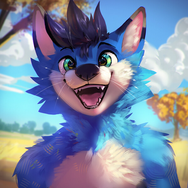 Artwork Gallery For Berubeswagos -- Fur Affinity [dot] Net