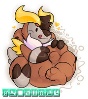 Cobalion Month 2023 - [11] WatagenoDebi