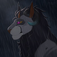 [C] Karoe Portrait