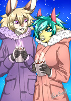 Secret Santa Discord 5