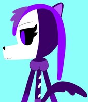 Skull Dog Yuri