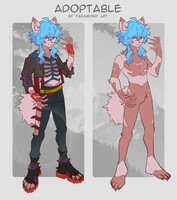 adoptable auction [open] | sb - 30$