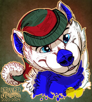 [C] Oh! So Jolly!
