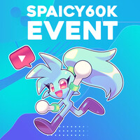 Friday Night Funkin' Spaicy Mod · DOWNLOAD HERE by LoulouVZ -- Fur Affinity  [dot] net