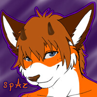 spAz Icon