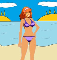 Daphne Blake