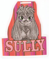 [EC] Sully Badge