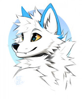 “Cutie” By KitaKettu