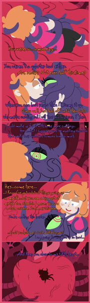Heart's Trappings page 39 by Shane_Frost -- Fur Affinity [dot] net