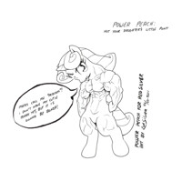 Where is my Cutie Mark