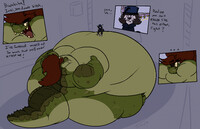 An almost flawless plan