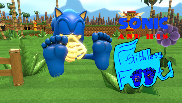 No Place Sonic [Sonic Prime] by SHAD0WKINGF0X -- Fur Affinity [dot] net