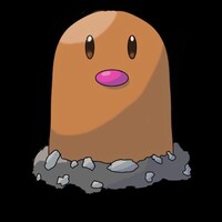 Diglett