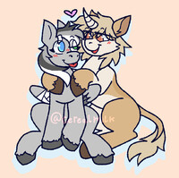 Artfight 2023 : dayze