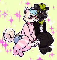 Raffle Won for ~Rainb0wPikachuu