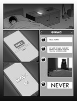 [Re-Comic] SCP-1471-23
