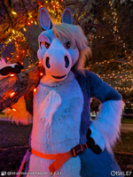 Cashley at MFF 2023 - Alright, Alright