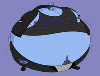 why so Blue, Rook? :p