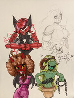 Sketch page 183
