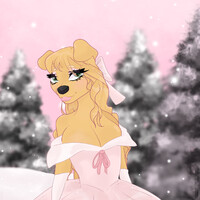 Pink holiday