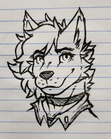 Alex lookin nice uwu