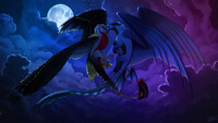 Romantic Flight