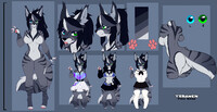 Adoptable auction:CLOSED