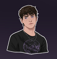 Elliot's Human ID