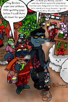 Possum Springs Festive Market