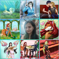 ♥♥ART VS ARTIST 2023 ♥♥