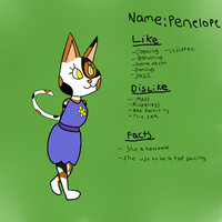 Penelope