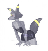 UMBREON
