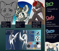 Commission Information