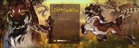 Adopt Sparrowblow - [AUCTION] - closed